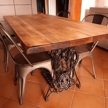 Logement Ideal Pour Un Sejour Alsacien En Amoureux Colmar Bagian luar foto