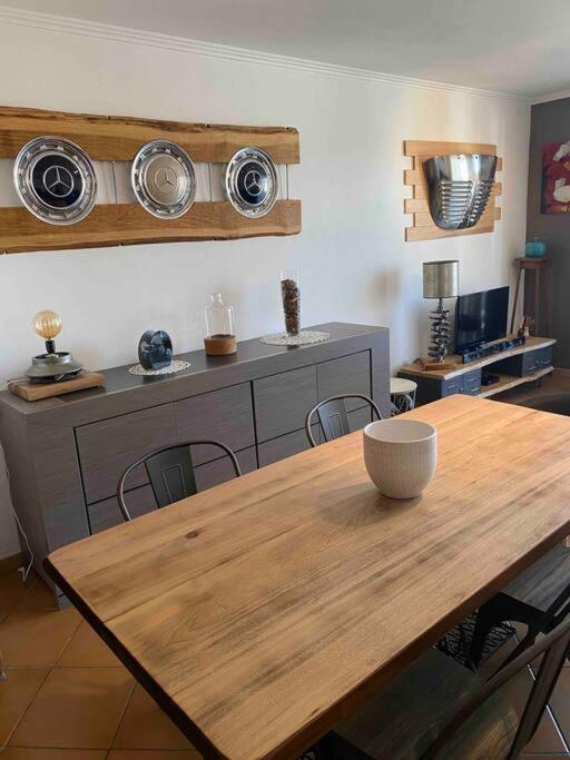 Logement Ideal Pour Un Sejour Alsacien En Amoureux Colmar Bagian luar foto