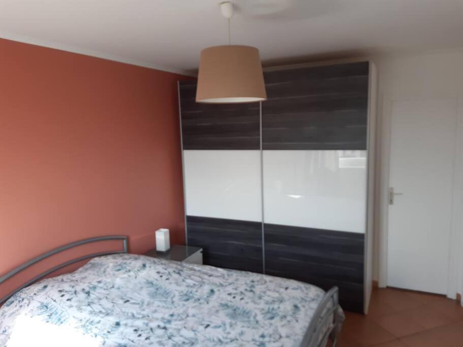 Logement Ideal Pour Un Sejour Alsacien En Amoureux Colmar Bagian luar foto
