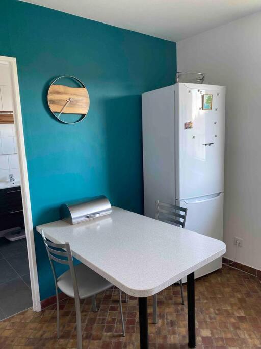 Logement Ideal Pour Un Sejour Alsacien En Amoureux Colmar Bagian luar foto